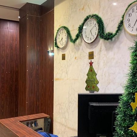 Grand City Hotel Kaherah Luaran gambar