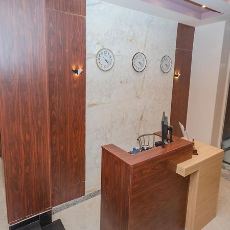 Grand City Hotel Kaherah Luaran gambar