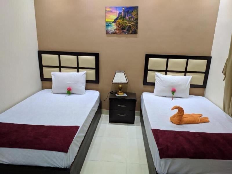 Grand City Hotel Kaherah Luaran gambar